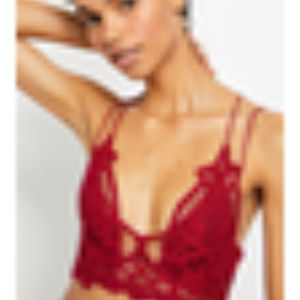 Adella Bralette-NWT